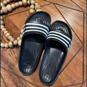 Adidas Women’s Slides